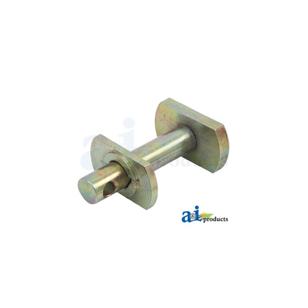 Pin, Lower Lift Link 4" x4" x1"